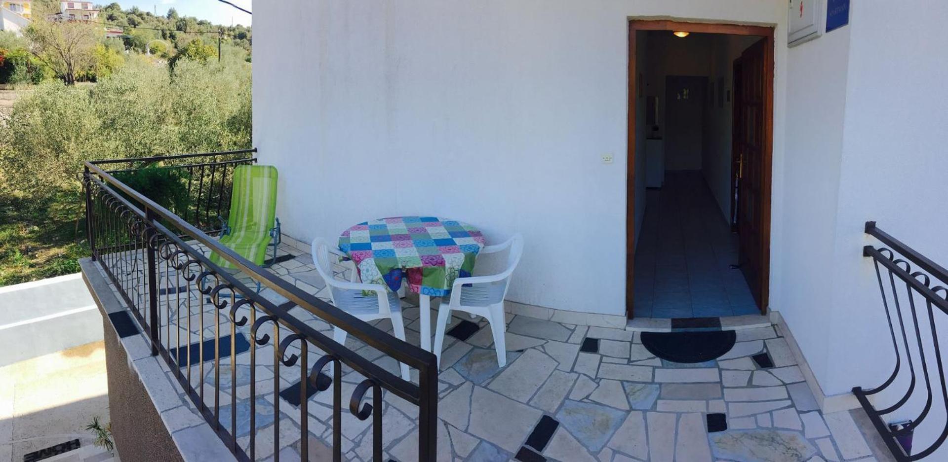 Apartment Ivo Vinisce Exterior photo